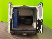 Nissan NV300 vaihtoauto