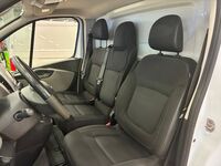 Nissan NV300 vaihtoauto