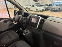 Nissan NV300 vaihtoauto