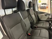 Nissan NV300 vaihtoauto