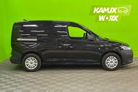 Volkswagen Caddy vaihtoauto
