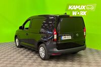 Volkswagen Caddy vaihtoauto
