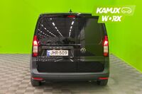 Volkswagen Caddy vaihtoauto