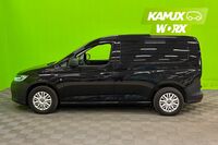 Volkswagen Caddy vaihtoauto