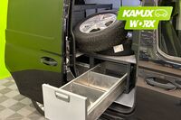 Volkswagen Caddy vaihtoauto