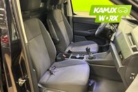 Volkswagen Caddy vaihtoauto