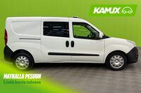 Opel Combo vaihtoauto