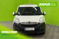 Opel Combo vaihtoauto