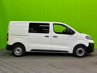 Opel Vivaro vaihtoauto