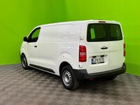 Opel Vivaro vaihtoauto