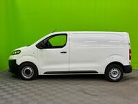 Opel Vivaro vaihtoauto