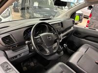 Opel Vivaro vaihtoauto