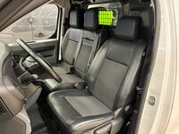 Opel Vivaro vaihtoauto