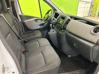 Renault Trafic vaihtoauto