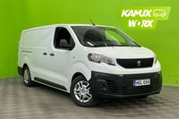 Peugeot e-Expert vaihtoauto