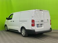 Peugeot e-Expert vaihtoauto