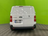 Peugeot e-Expert vaihtoauto