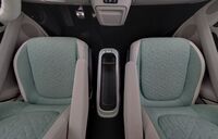 Volkswagen ID. Buzz vaihtoauto