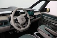 Volkswagen ID. Buzz vaihtoauto