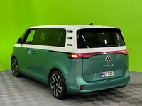 Volkswagen ID. Buzz vaihtoauto