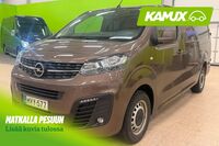 Opel Vivaro vaihtoauto