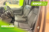 Opel Vivaro vaihtoauto
