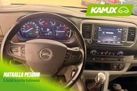 Opel Vivaro vaihtoauto