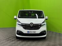 Renault Trafic Combi vaihtoauto