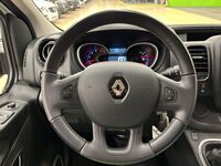 Renault Trafic Combi vaihtoauto