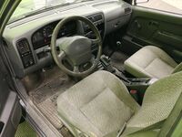 Nissan King vaihtoauto