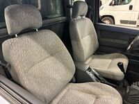 Nissan King Cab vaihtoauto