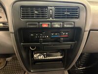 Nissan King Cab vaihtoauto