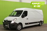 Renault Master vaihtoauto