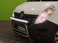 Renault Master vaihtoauto