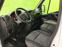 Renault Master vaihtoauto