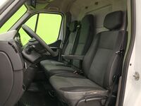 Renault Master vaihtoauto