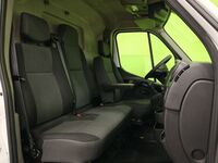 Renault Master vaihtoauto