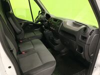 Renault Master vaihtoauto