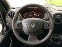 Renault Master vaihtoauto