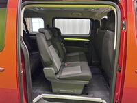 Toyota Proace Verso vaihtoauto