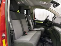 Toyota Proace Verso vaihtoauto