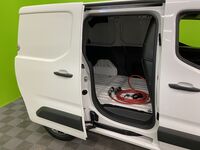 Toyota Proace CITY vaihtoauto