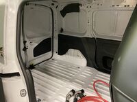 Toyota Proace CITY vaihtoauto