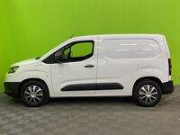 Toyota Proace CITY vaihtoauto