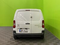 Toyota Proace CITY vaihtoauto