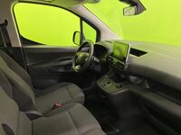 Toyota Proace CITY vaihtoauto