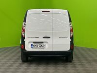 Renault Kangoo vaihtoauto