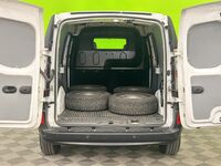 Renault Kangoo vaihtoauto