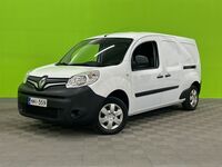 Renault Kangoo vaihtoauto