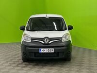 Renault Kangoo vaihtoauto